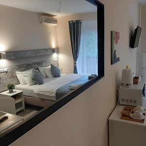 Superior Double or Twin Room Terrace